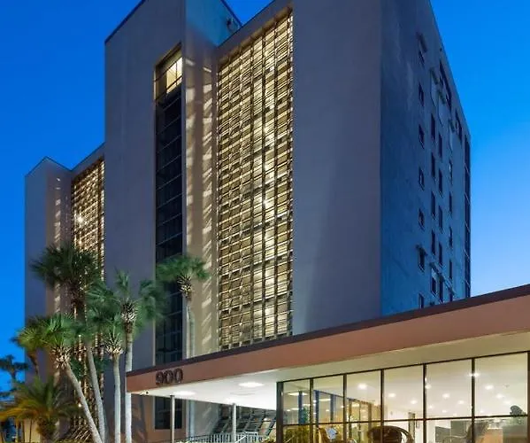 Reflections On The Gulf #503 Beachfront With Pool And Hot Tub Сasa de vacaciones *